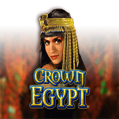 Crown Of Egypt