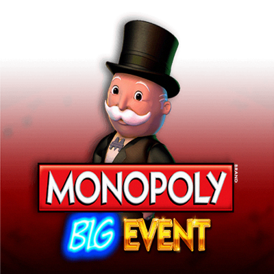 Monopoly Big Event